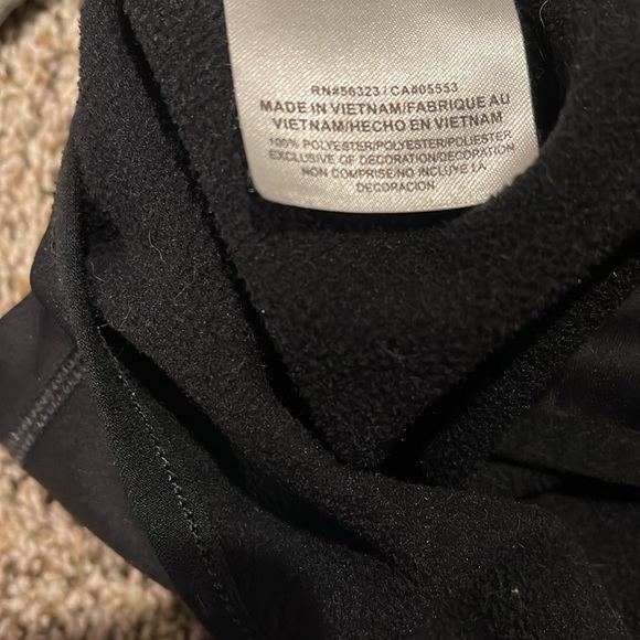 Bengals hoodie (read description) - Picture 9 of 9